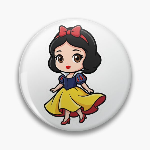 Item preview, Snow White designed and sold by mastorasleo.