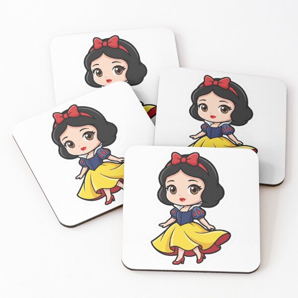 Item preview, Snow White designed and sold by mastorasleo.
