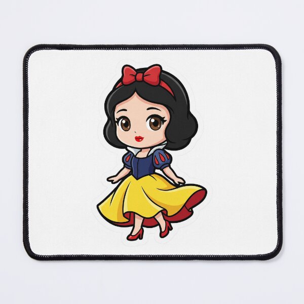 Item preview, Snow White designed and sold by mastorasleo.