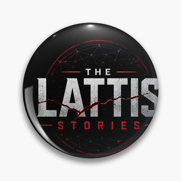 Item preview, The Lattis Stories designed and sold by signshirtz.