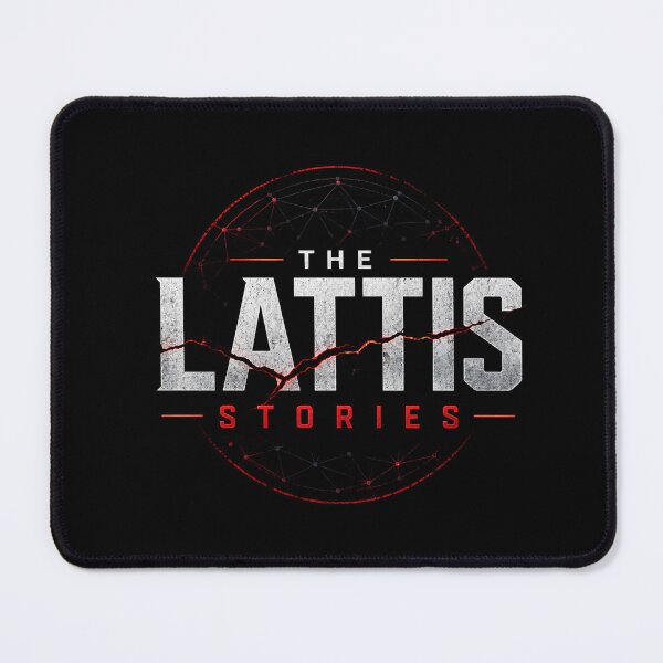 Item preview, The Lattis Stories designed and sold by signshirtz.