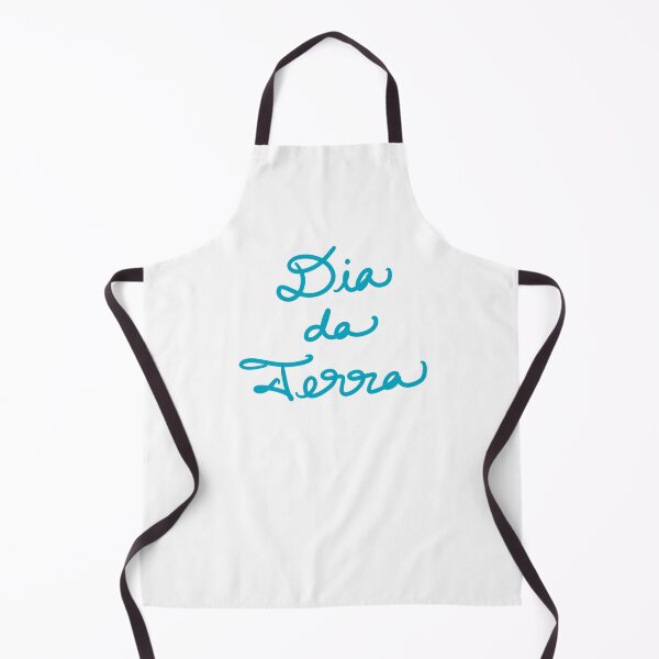 Item preview, Earth Day in Portuguese designed and sold by abeink.