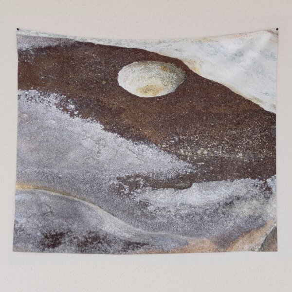 Item preview, Walking on Mars  designed and sold by Ethna Gillespie.