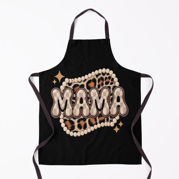 Item preview, Mom Leopard Mother Day Mom Life Girls Women designed and sold by fferomananul.