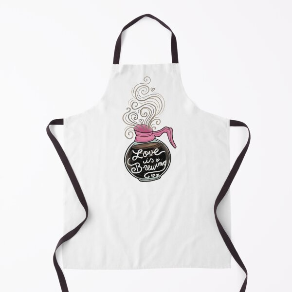 Item preview, Love is Brewing designed and sold by fruitfuLIFEstudio.