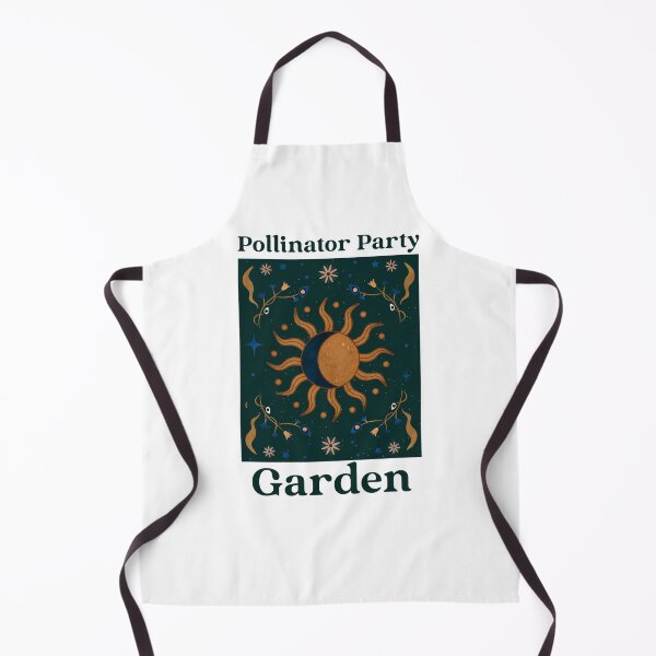 Item preview, Pollinator Party Garden designed and sold by SarcasticTeez.