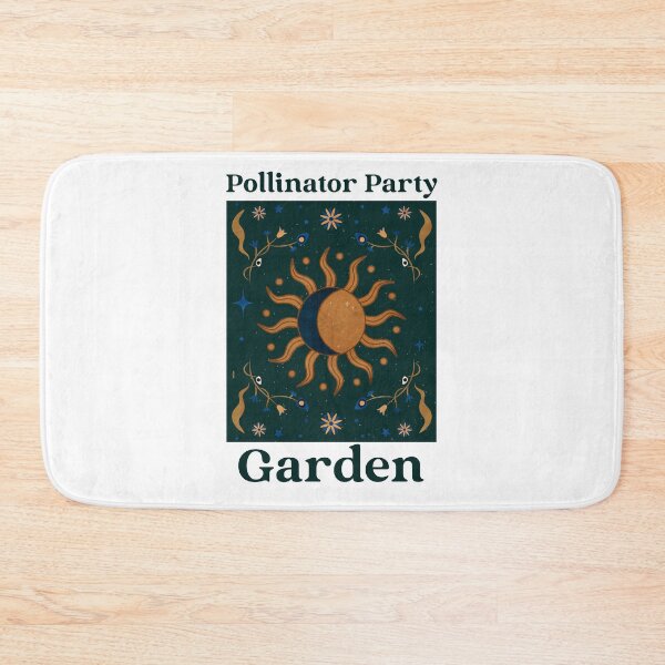 Item preview, Pollinator Party Garden designed and sold by SarcasticTeez.