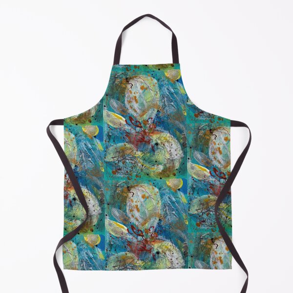 Item preview, Orchid with Bananas and the Moon(8) 2025 designed and sold by Ula Shibazaki.