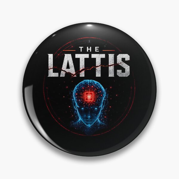 Item preview, The Lattis designed and sold by signshirtz.