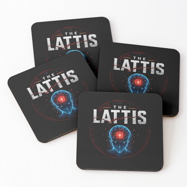 Item preview, The Lattis designed and sold by signshirtz.