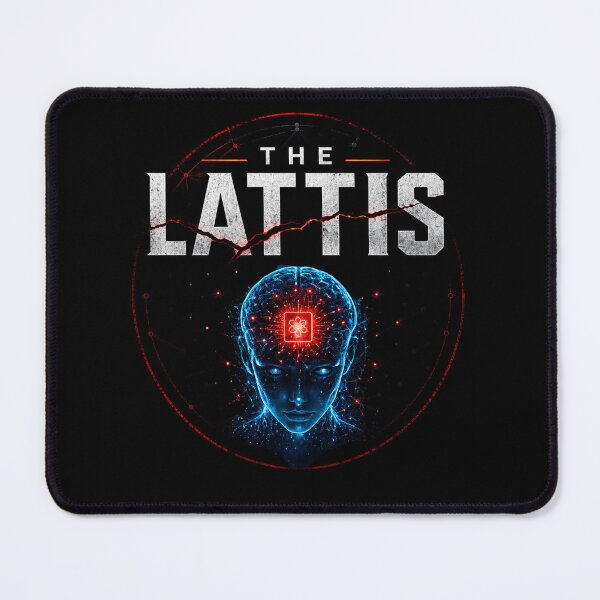 Item preview, The Lattis designed and sold by signshirtz.