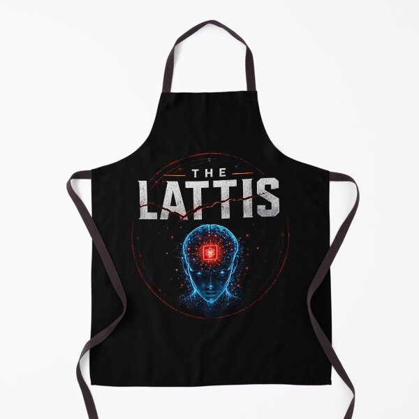 Item preview, The Lattis designed and sold by signshirtz.