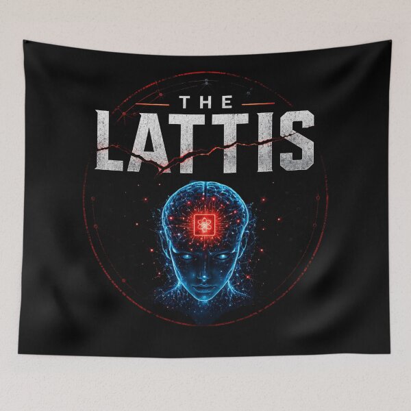 Item preview, The Lattis designed and sold by signshirtz.