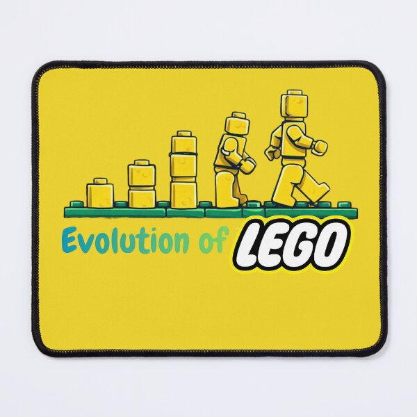 Item preview, Evolution of LEGO 1 designed and sold by FORTNITEFILTHYBANTER.
