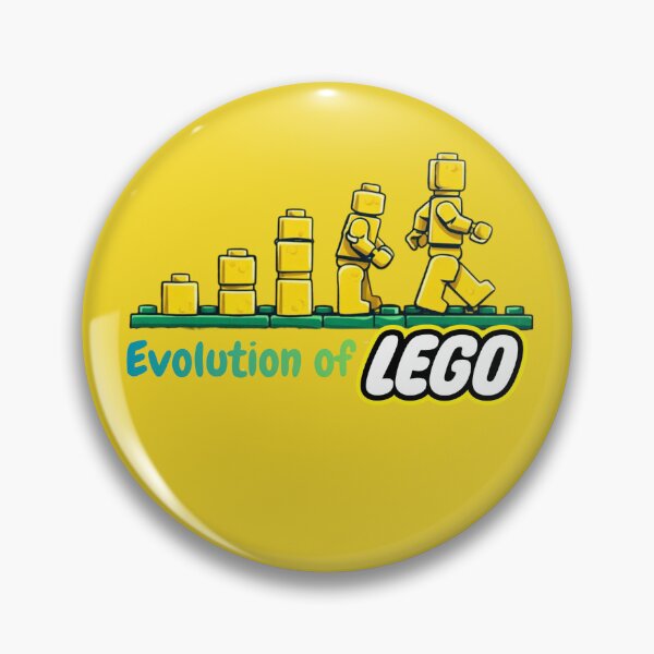 Item preview, Evolution of LEGO 1 designed and sold by FORTNITEFILTHYBANTER.