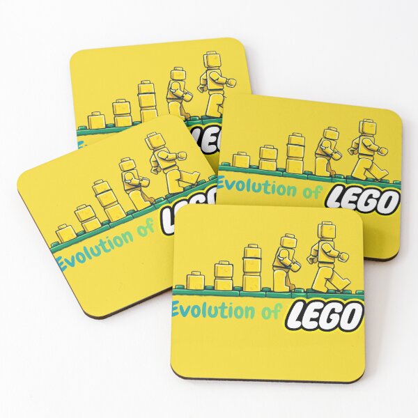 Item preview, Evolution of LEGO 1 designed and sold by FORTNITEFILTHYBANTER.