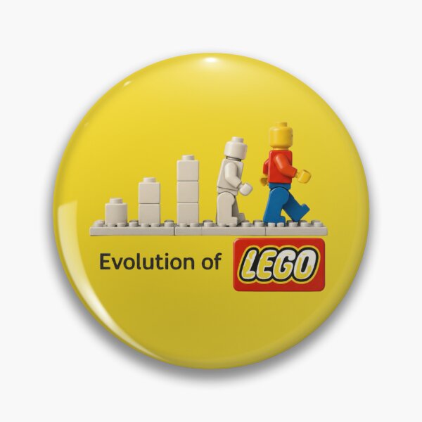 Item preview, Evolution of LEGO 2 designed and sold by FORTNITEFILTHYBANTER.