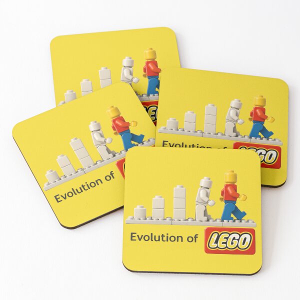 Item preview, Evolution of LEGO 2 designed and sold by FORTNITEFILTHYBANTER.