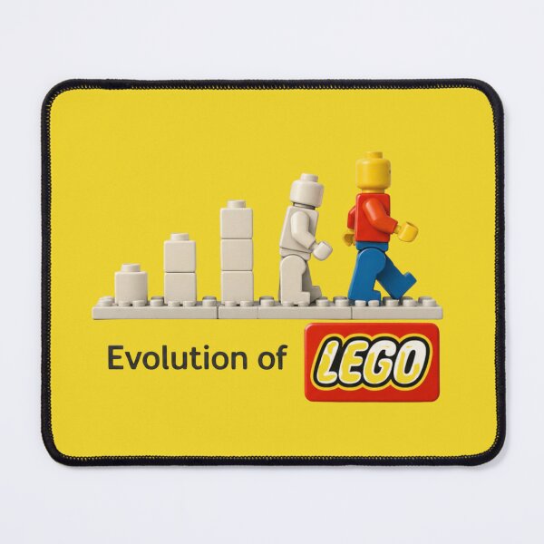 Item preview, Evolution of LEGO 2 designed and sold by FORTNITEFILTHYBANTER.