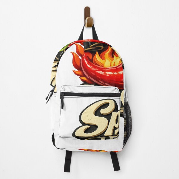 Item preview, My Spanish Packs Heat designed and sold by Dresut.