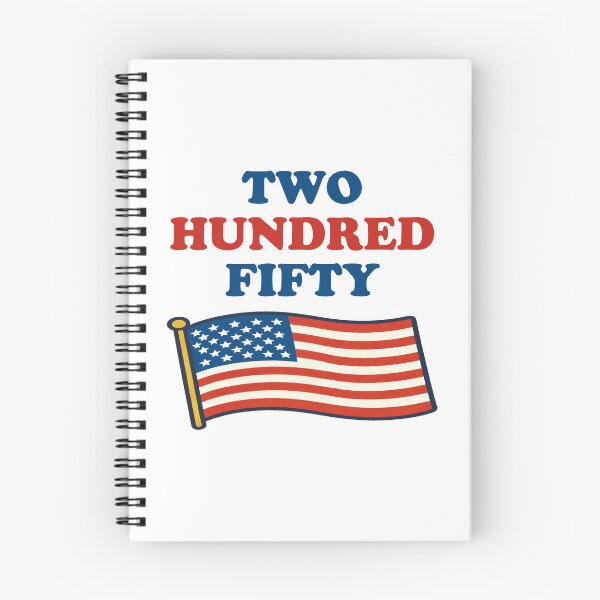 Item preview, Two Hundred Fifty Usa. designed and sold by EunsooLee.