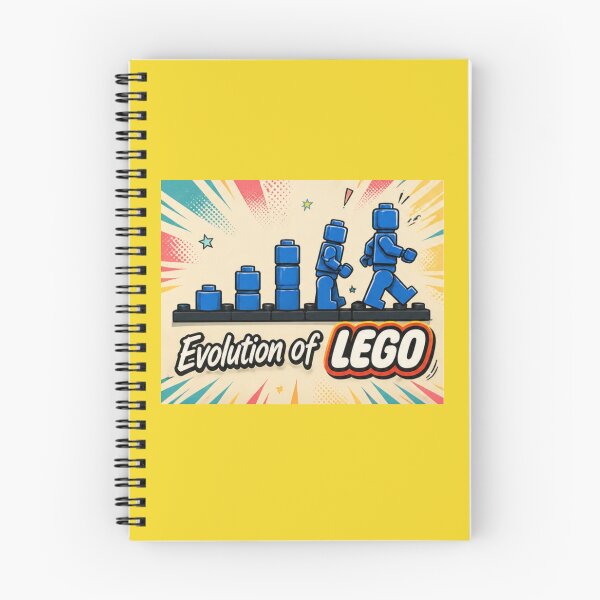 Item preview, Evolution of LEGO 3 designed and sold by FORTNITEFILTHYBANTER.