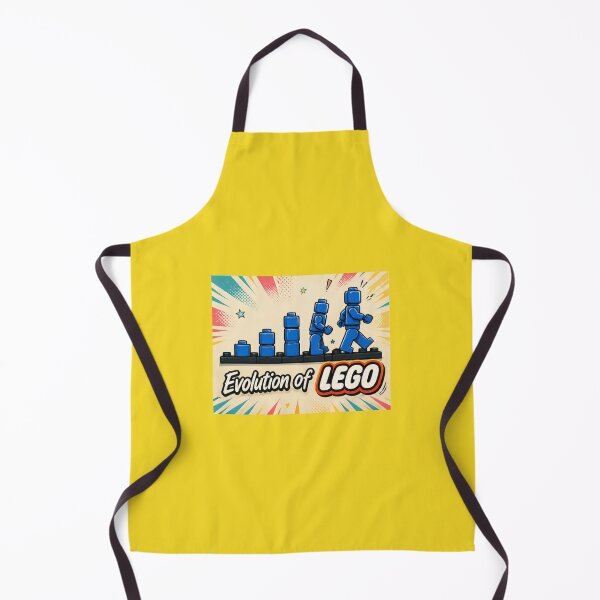 Item preview, Evolution of LEGO 3 designed and sold by FORTNITEFILTHYBANTER.