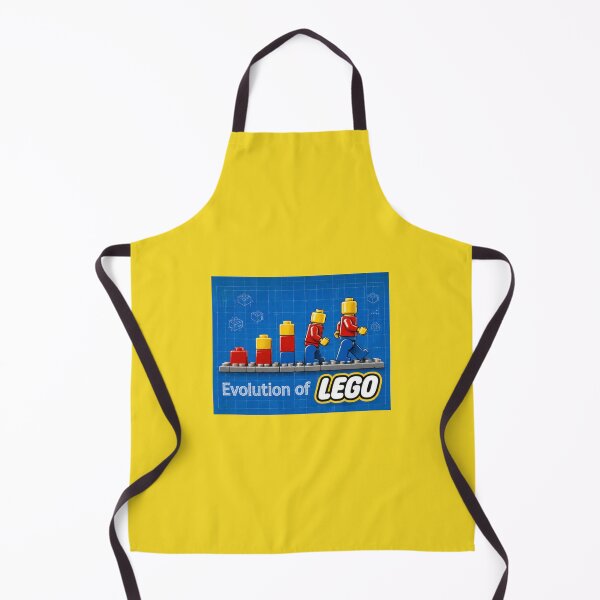 Item preview, Evolution of LEGO 4 designed and sold by FORTNITEFILTHYBANTER.