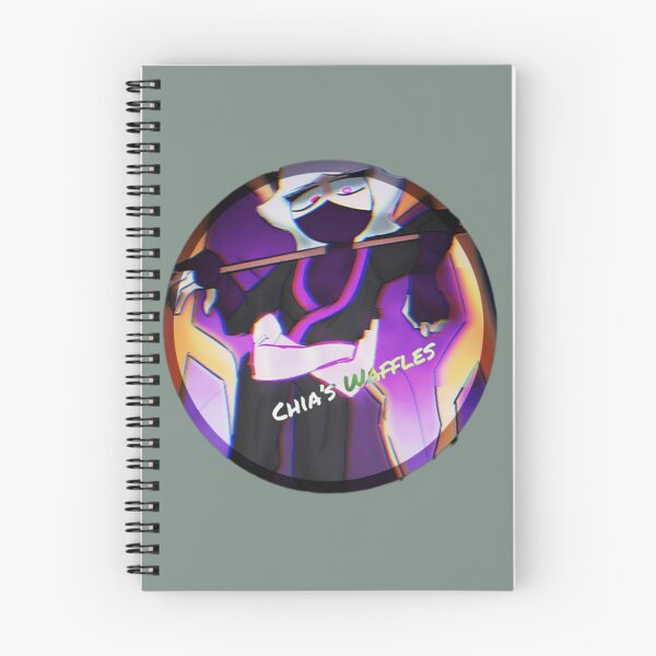 Item preview, Villano Chia PFP designed and sold by ChiaDrawz.