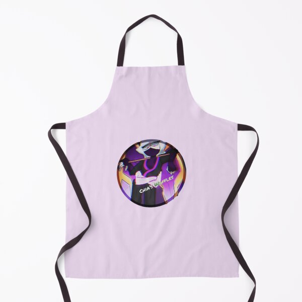 Item preview, Villain Chia PFP designed and sold by ChiaDrawz.
