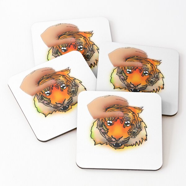 Item preview, Maple pets emoji - animalz  designed and sold by Ashley’sAnimalz.