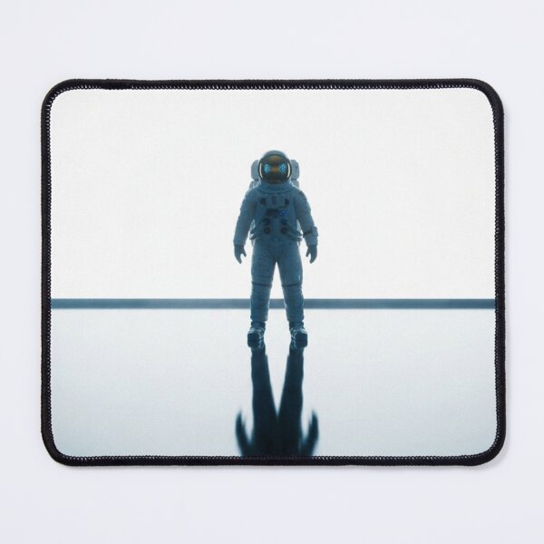 Item preview, Spatial Reflection: The Silence of the Infinite Cosmos designed and sold by Archive Studio.