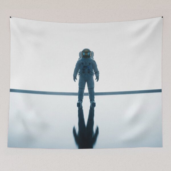 Item preview, Spatial Reflection: The Silence of the Infinite Cosmos designed and sold by Archive Studio.