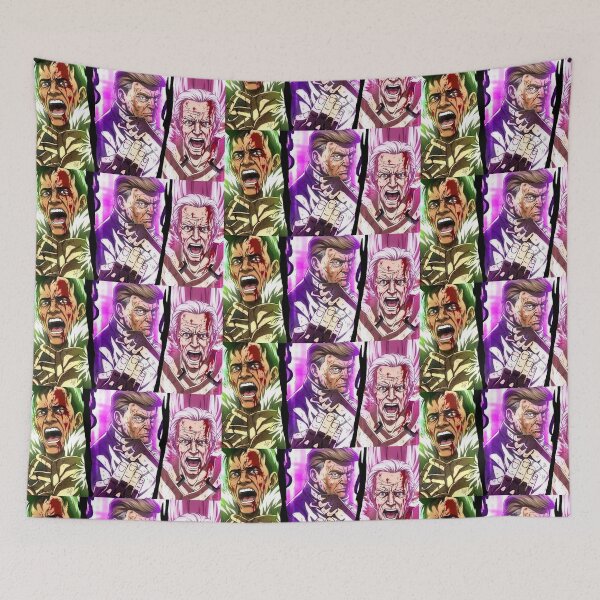 Item preview, president domain clash designed and sold by Tax.