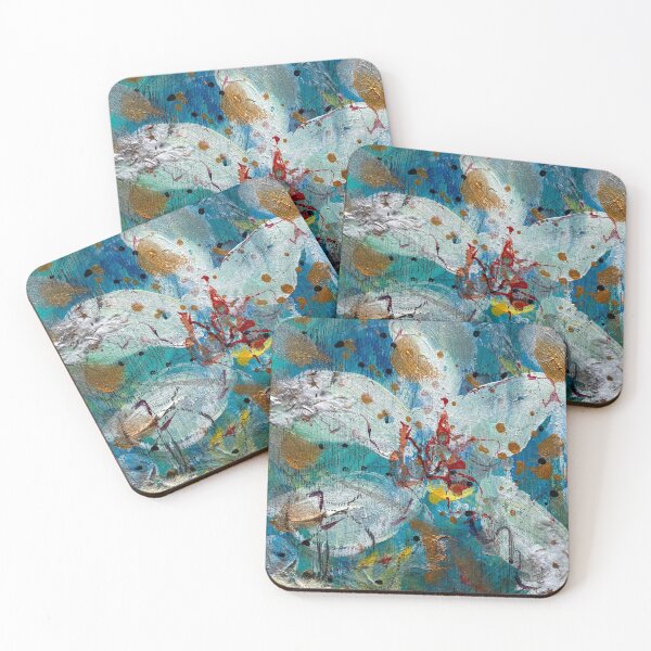 Item preview, Orchid with Bananas and the Moon(9) 2025 designed and sold by Ula Shibazaki.