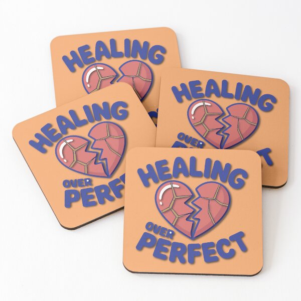 Item preview, Emotional Recovery Art designed and sold by ُEldalal-Design.