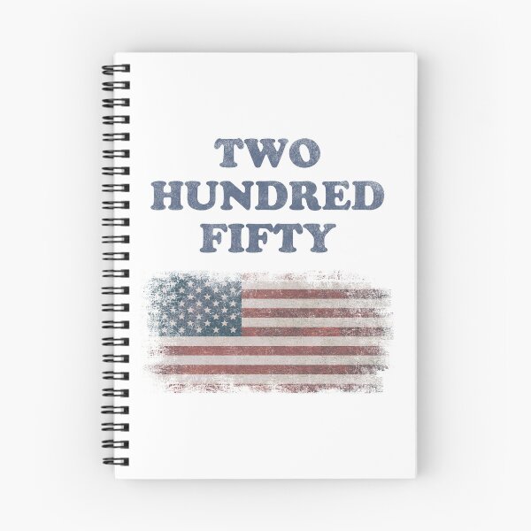 Item preview, Two Hundred Fifty Usa. #2 designed and sold by EunsooLee.