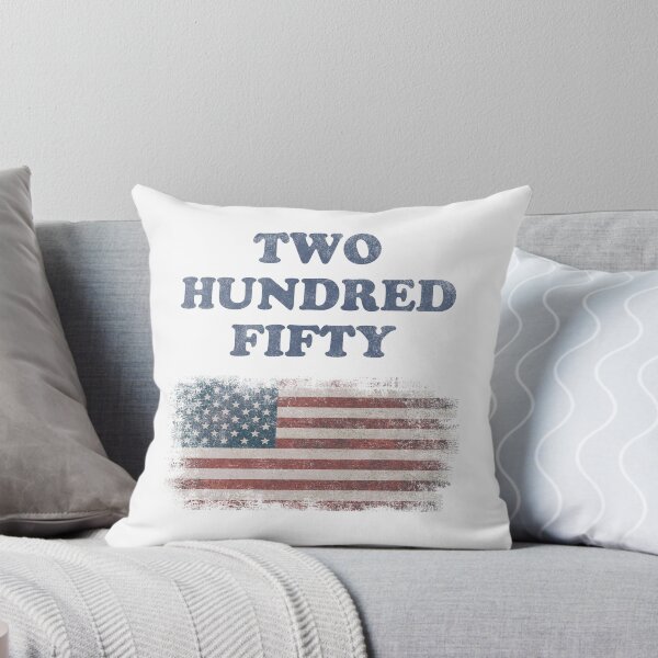 Item preview, Two Hundred Fifty Usa. #2 designed and sold by EunsooLee.