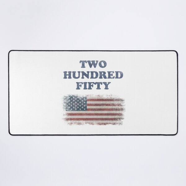 Item preview, Two Hundred Fifty Usa. #2 designed and sold by EunsooLee.