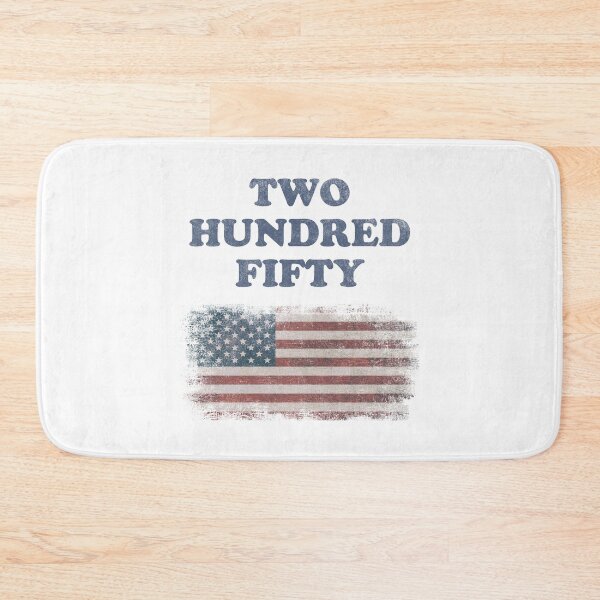 Item preview, Two Hundred Fifty Usa. #2 designed and sold by EunsooLee.