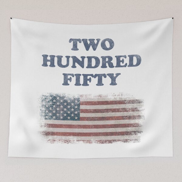 Item preview, Two Hundred Fifty Usa. #2 designed and sold by EunsooLee.