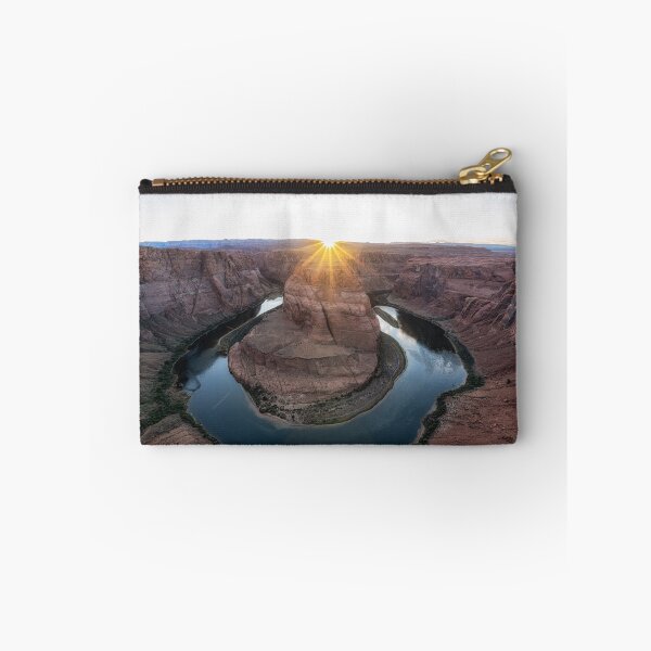 Item preview, Horseshoe Bend Sunset designed and sold by aaronchoi.