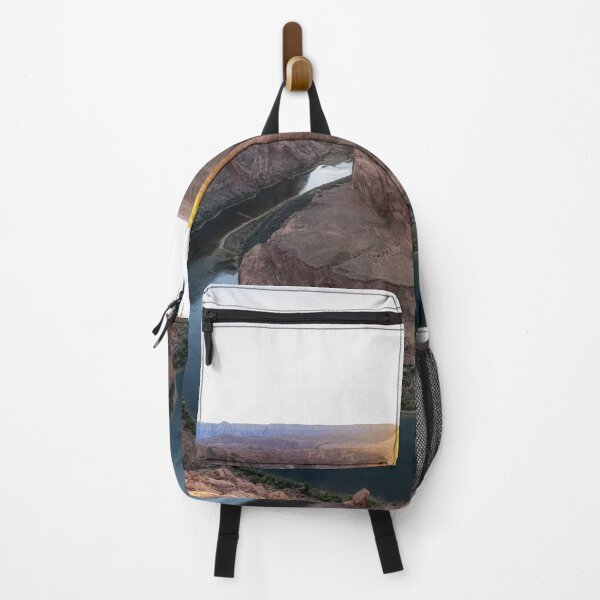 Item preview, Horseshoe Bend Sunset designed and sold by aaronchoi.