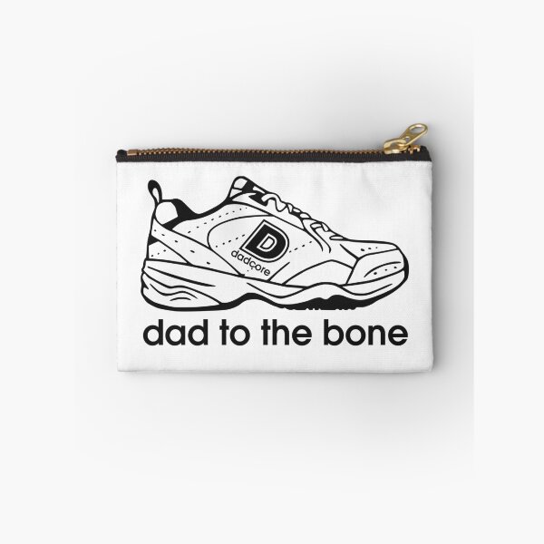 Item preview, DAD TO THE BONE designed and sold by oddwonders.