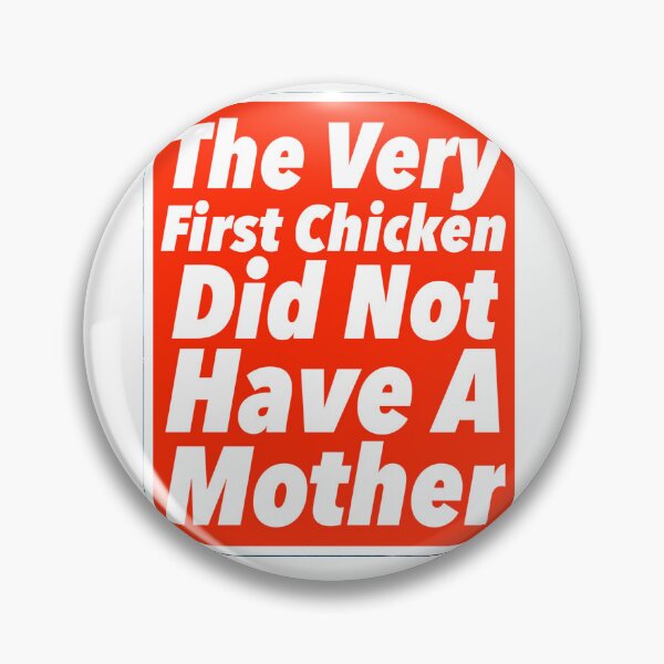 Item preview, Humor Print Novelty: About that chicken designed and sold by PSST-Design.