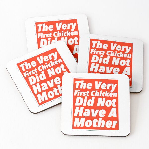 Item preview, Humor Print Novelty: About that chicken designed and sold by PSST-Design.
