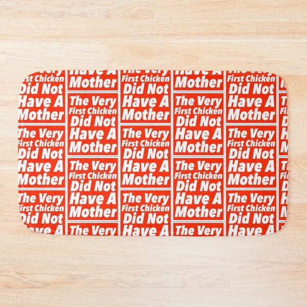 Item preview, Humor Print Novelty: About that chicken designed and sold by PSST-Design.