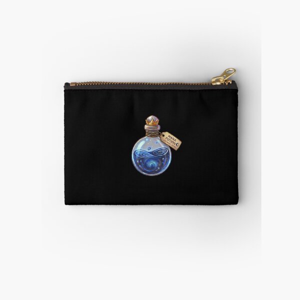 Item preview, mana potion designed and sold by Boeri2.