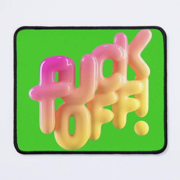 Item preview, Go away designed and sold by FORTNITEFILTHYBANTER.