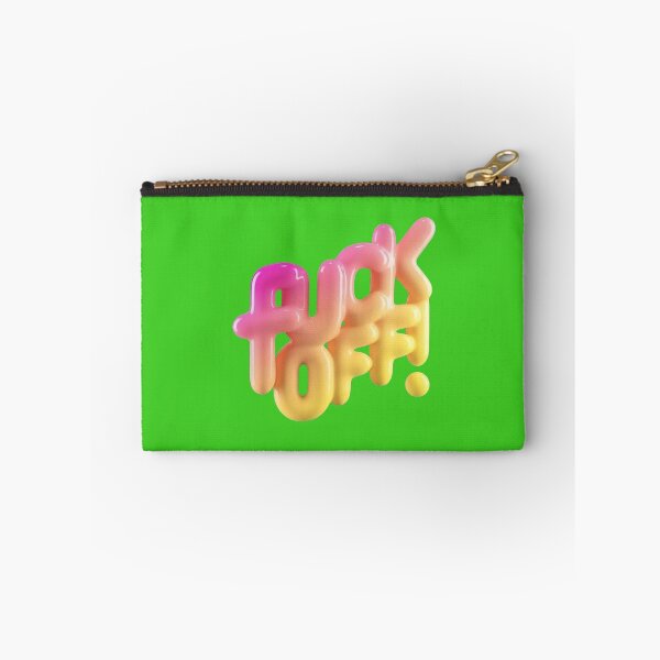 Item preview, Go away designed and sold by FORTNITEFILTHYBANTER.